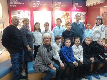 День полного освобождения Ленинграда от фашистской блокады. 